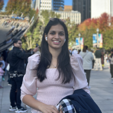 Avatar for Shruti Varade from gravatar.com