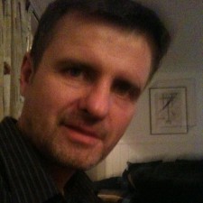 Avatar for Bjørnar Nilsen from gravatar.com