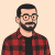 Avatar for ikenshu from gravatar.com