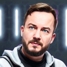 Avatar for Lukasz Raczylo from gravatar.com