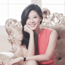 Avatar for Jenny Cheng from gravatar.com