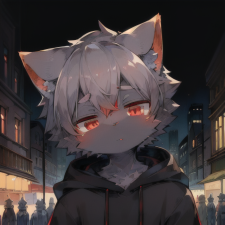 Avatar for Azote from gravatar.com