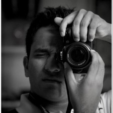 Avatar for Krishna Nandakumar from gravatar.com