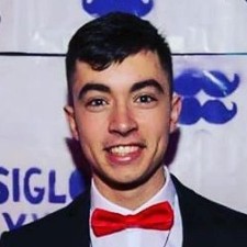 Avatar for Daniel from gravatar.com