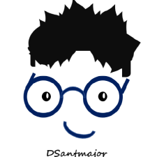 Avatar for dsantmaj from gravatar.com