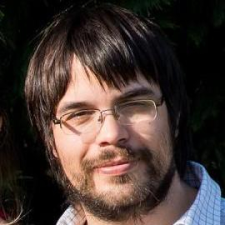 Avatar for Ignacio from gravatar.com