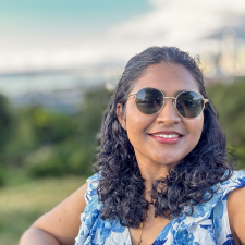 Avatar for Indu Varshini Jayapal from gravatar.com