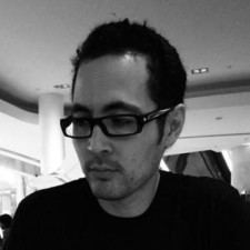 Avatar for Marc S. Brooks from gravatar.com