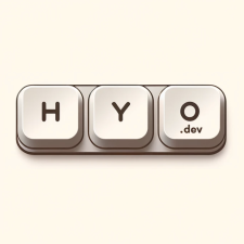 Avatar for Hyo from gravatar.com