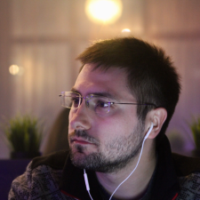 Avatar for Vadim Apenko from gravatar.com