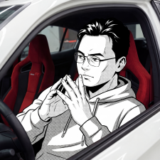 Avatar for Tao Jin from gravatar.com