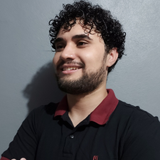 Avatar for Matt Balda from gravatar.com