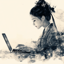 Avatar for Bing Kang from gravatar.com