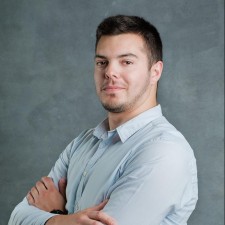 Avatar for Nikola Kadić from gravatar.com