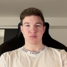Avatar for Štěpán Bříza from gravatar.com
