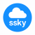 Avatar for simpleskyclient from gravatar.com