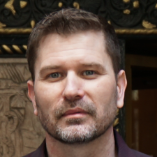 Avatar for Glen Jarvis from gravatar.com