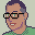 Avatar for gkmngrgn from gravatar.com