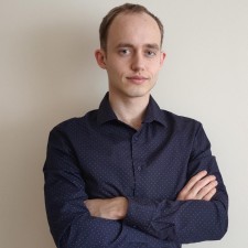 Avatar for Michał Kacprzak from gravatar.com