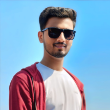 Avatar for Vivek W from gravatar.com