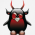 Avatar for demonaz from gravatar.com