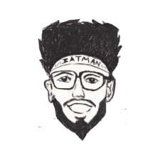 Avatar for aryaminus from gravatar.com