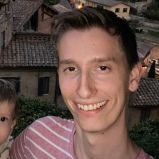 Avatar for Dylan Kiss from gravatar.com