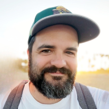 Avatar for Alexis Michaltsis from gravatar.com