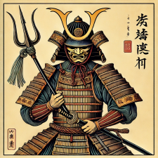 Avatar for osaekomi from gravatar.com