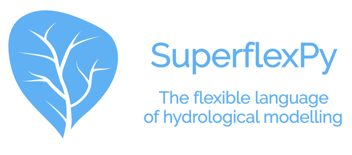SuperflexPy logo