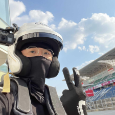 Avatar for Seonghyeon Kim from gravatar.com