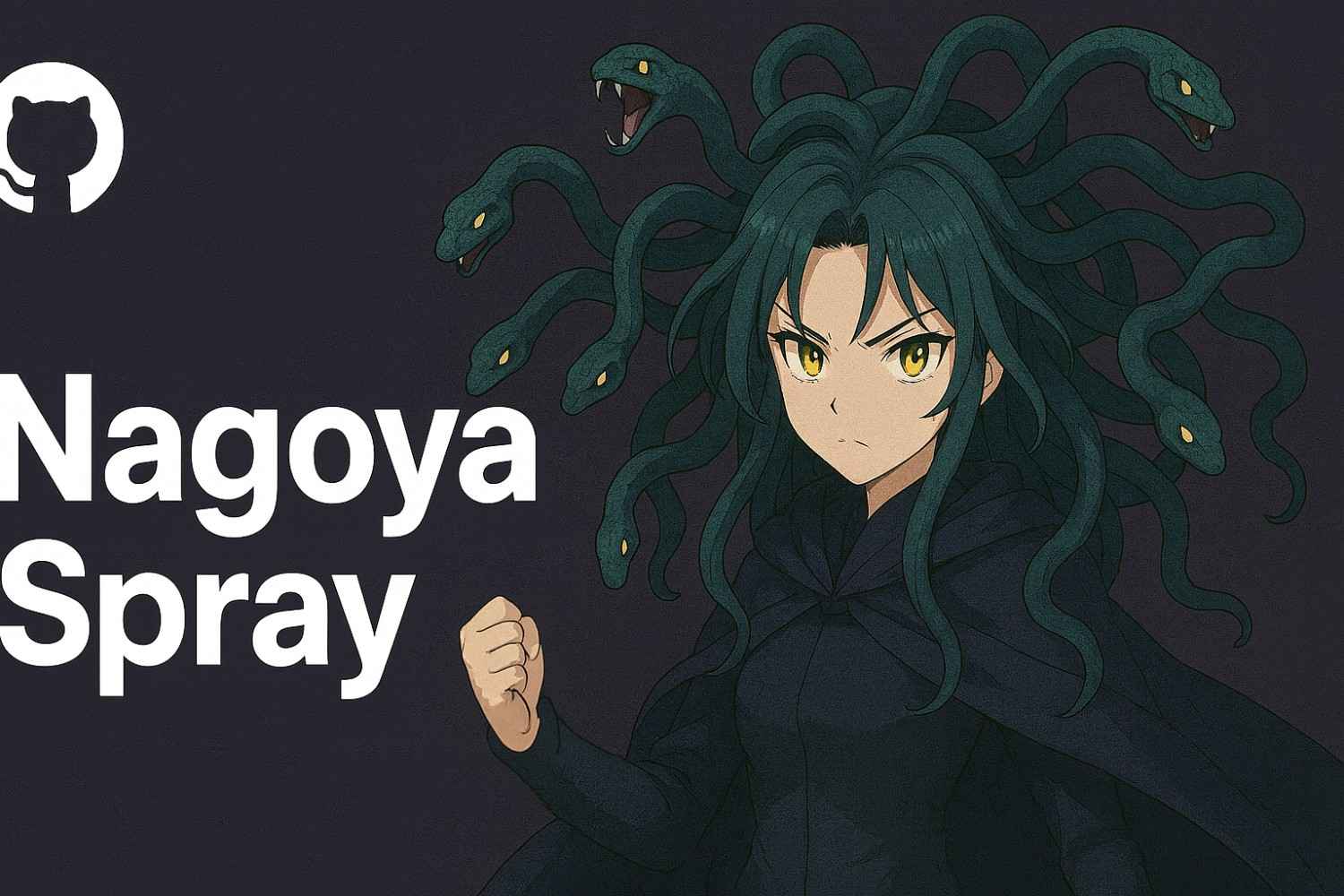 NagoyaSpray