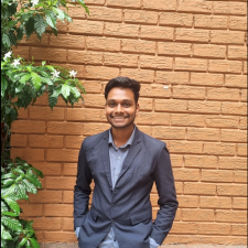 Avatar for Sai Yashwanth from gravatar.com