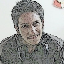 Avatar for alshell7 from gravatar.com