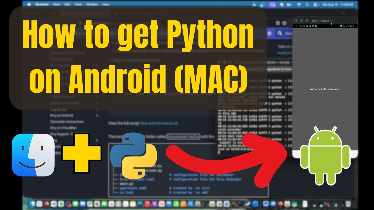 Watch the video