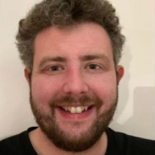 Avatar for Ollie Burke from gravatar.com