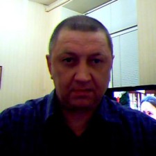 Avatar for Алексей Морозов from gravatar.com