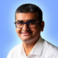 Avatar for Hastimal Jangid from gravatar.com