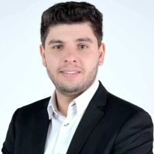 Avatar for Mohamed Yassine Jlassi from gravatar.com