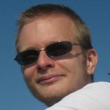 Avatar for Jyrki Muukkonen from gravatar.com