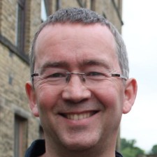 Avatar for Mike Adamson from gravatar.com