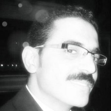 Avatar for Ossama Hashim Mansour from gravatar.com