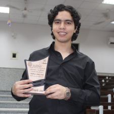 Avatar for haitham ramadan from gravatar.com