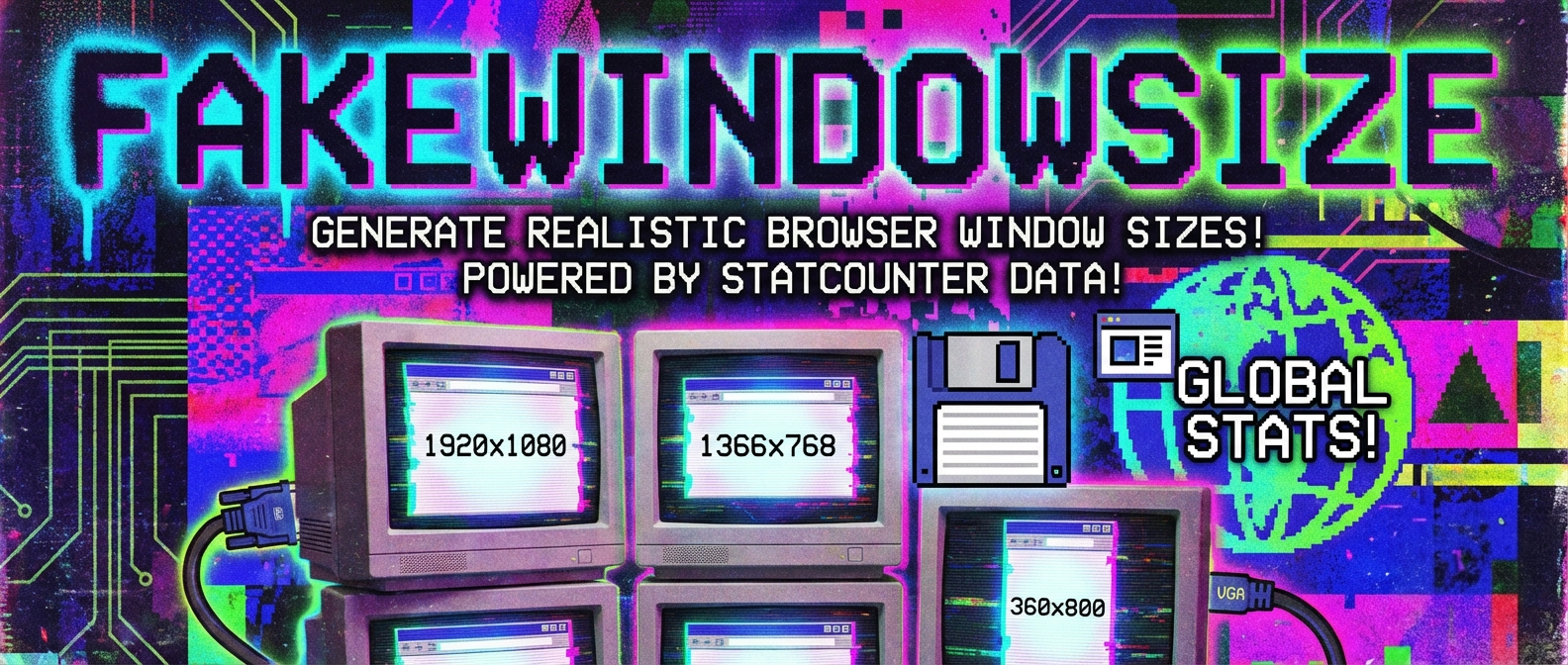 fakewindowsize banner