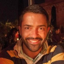 Avatar for Guillain-RDCDE from gravatar.com