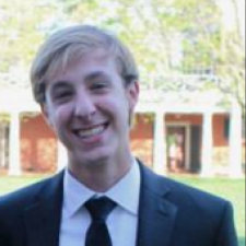 Avatar for Domenic Puzio from gravatar.com