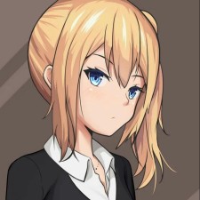 Avatar for lottery7 from gravatar.com