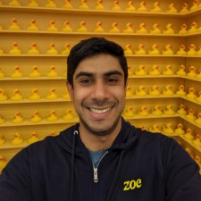 Avatar for Haseeb Majid from gravatar.com