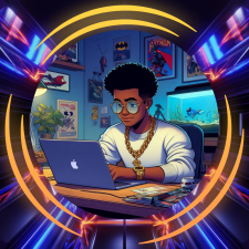 Avatar for Daniel Prata da Silva from gravatar.com
