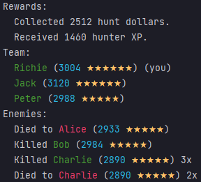 Console Log